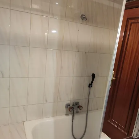 Apartamento Dina