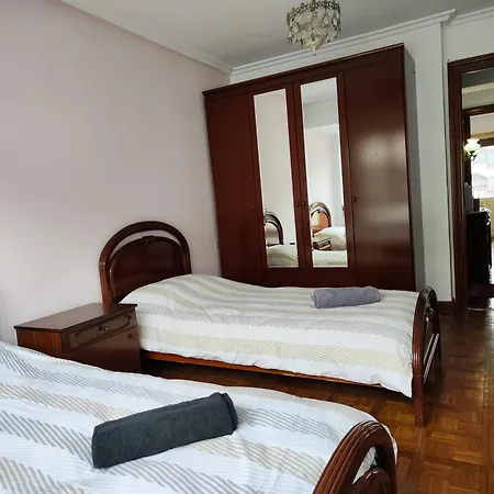 Appartement Dina *