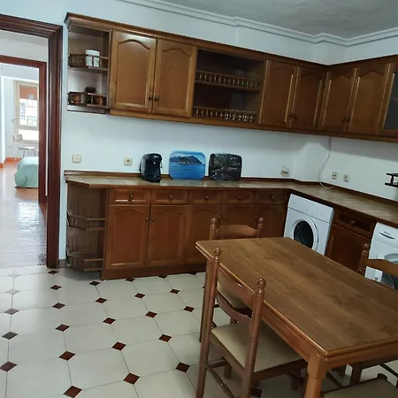 Dina Apartamento Irun