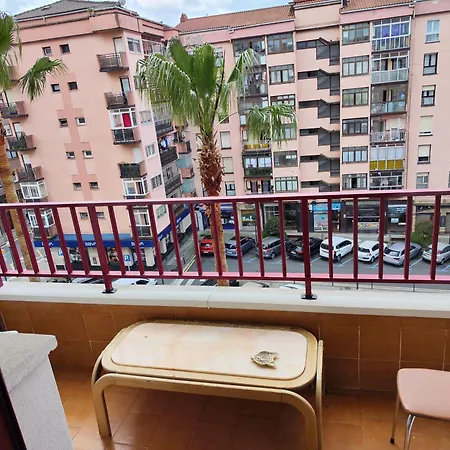 Appartement Dina *