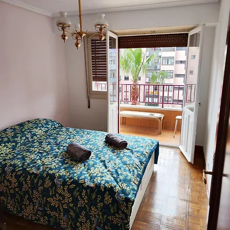 Apartment Dina Irun