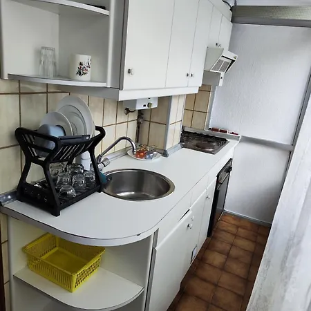 Apartment Dina