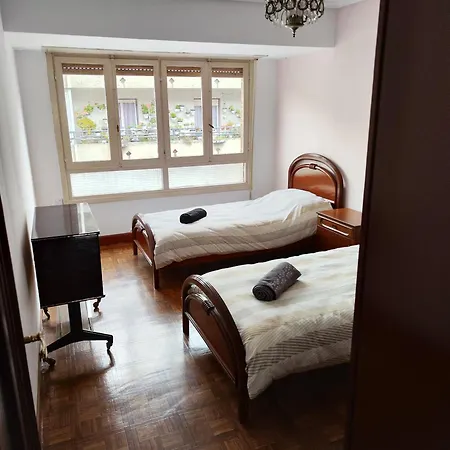 Dina Apartment Irun