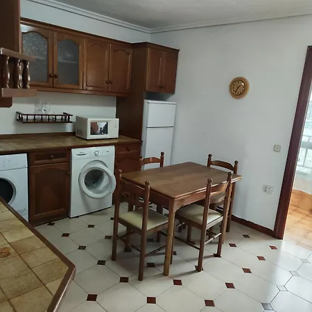 Dina Apartment *