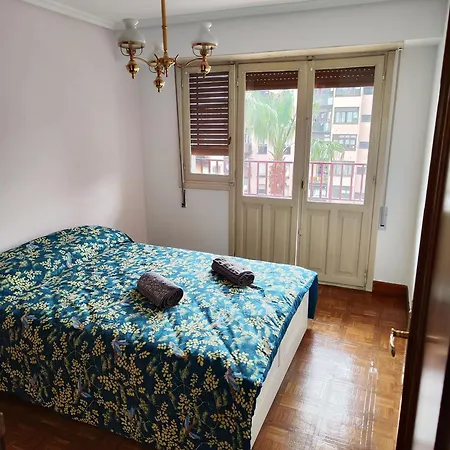 Apartment Dina Irun